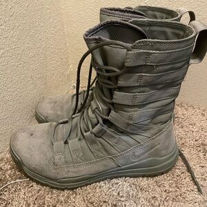 Women’s Nike SFB Combat Boots
